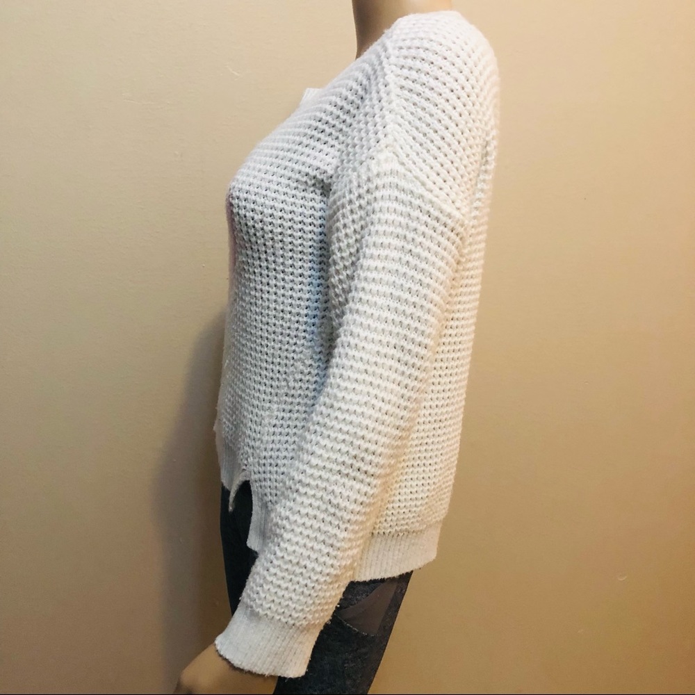 🐢 SUGAR RUSH GIRLS Sweater - Picture 5 of 6